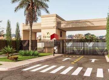 Casa · 153m² · 3 Quartos · 2 Vagas · Sobrado em condomínio com 153m² 3 quartos, à venda, no bairro Santa Cândida em Curitiba