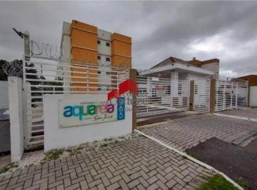 Apartamento · 48m² · 2 Quartos · 1 Vaga · Apartamento com 47,95m² 2 quartos, à venda, no bairro Parque da Fonte em São José dos Pinhais