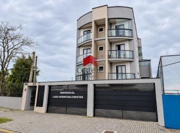 Apartamento · 76m² · 3 Quartos · 2 Vagas · Apartamento com 76m² 3 quartos, à venda, no bairro Afonso Pena em São José dos Pinhais