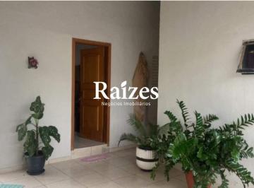Casa · 150m² · 3 Quartos · 1 Vaga · Casa no Luizote de Freitas com 3/4