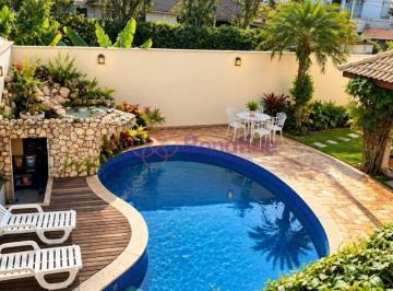 Casa · 407m² · 3 Quartos · 4 Vagas · Casa para LOCAÇÃO localizada no bairro JARDIM MARCOS LEITE, em Jundiaí/SP.