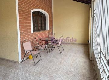 Casa · 155m² · 2 Quartos · 2 Vagas · Casa para VENDA localizada no bairro CIDADE SANTOS DUMIONT , em Jundiaí/SP.