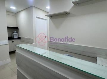 Comercial · 34m² · 1 Vaga · Sala comercial para LOCAÇÃO, localizada no condomínio IN DESIGN OFFICE, na cidade de JUNDIAÍ.