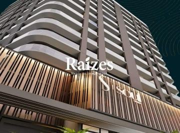 Apartamento · 43m² · 1 Quarto · 1 Vaga · Unidades à venda, 1 quartos, Santa Mônica - Uberlândia