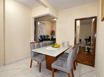 Apartamento · 95m² · 3 Quartos · Apartamento com aproximadamente 95m² à venda – 3 quartos – Barro Preto.