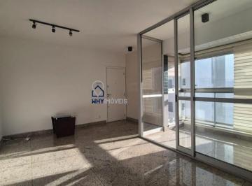 Apartamento · 72m² · 2 Quartos · 1 Vaga · Apartamento residencial de 2 quartos para alugar em Santa Efigênia