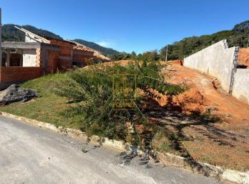 Terreno · 360m² · Terreno de 360 m² livre de enchentes no bairro Estrada das Areias, em Indaial