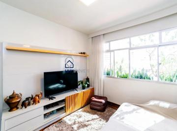 Apartamento · 180m² · 4 Quartos · 3 Vagas · Apartamento de aproximadamente 180m² à venda – 4 quartos, 1 suíte, 3 vagas – Serra