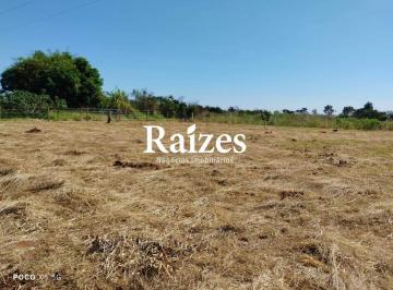 Rural · 2500m² · Chácara Residencial à venda em Uberlândia