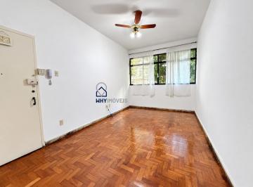 Apartamento · 90m² · 3 Quartos · Apartamento de aproximadamente 90 m² à venda – 3 quartos, 1 suíte – Savassi