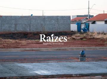 Terreno · 605m² · Terreno Comercial à Venda no Residencial Fruta do Conde