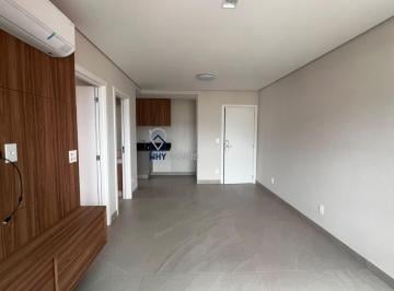 Apartamento · 55m² · 1 Quarto · 1 Vaga · Apartamento 1 quarto para aluguel no bairro São Pedro