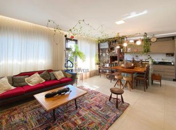 Apartamento · 72m² · 1 Quarto · 2 Vagas · Apartamento com aproximadamente 72m² à venda – 1 quarto, sendo 1 suíte, e 2 vagas – Santa Efigênia.