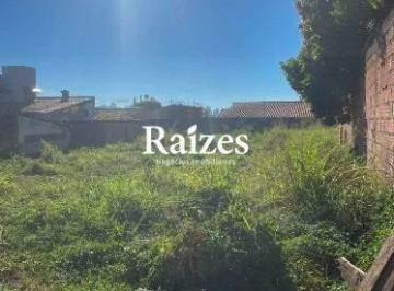 Terreno · 375m² · Lote residencial de 375 m² à venda no Bairro Tubalina, Uberlândia