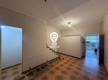 Casa · 103m² · 2 Quartos · Sobrado para locação com 2 Quartos, 3 Banheiros e 1 Vaga na Chácara Santo Antônio - São Paulo/SP