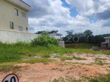 Terreno · 361m² · 4 Quartos · 2 Vagas · TERRENO NO CONDOMINIO VERANA SJC,RUA DOS HIBISCOS,LOTE 11, QUADRA 4