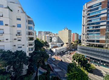 Apartamento · 97m² · 2 Quartos · 1 Vaga · Apartamento à venda em Rio de Janeiro,RJ Laranjeiras 2 quartos 97m²