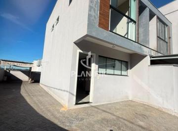 Casa · 72m² · 2 Quartos · 2 Vagas · SOBRADO DE ESQIINA MOBILIADO OM 2 SUÍTES
