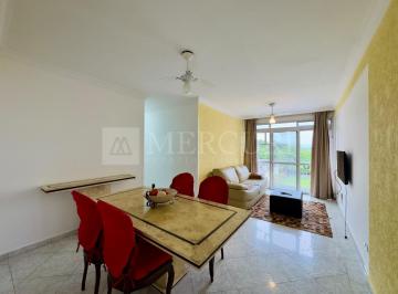 Apartamento · 84m² · 3 Quartos · 1 Vaga · Apartamento mobiliado de 3 quartos à venda no Jardim Las Palmas, Guarujá