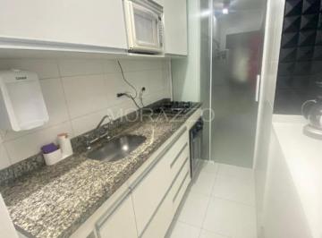 Apartamento · 69m² · 2 Quartos · 1 Vaga · APARTAMENTO À VENDA, 2 DORM, COM VARANDA GOURMET | EDIFÍCIO NEW PARK - PARQUE INDUSTRIAL 