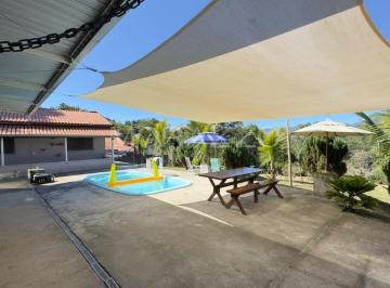 Rural · 2000m² · 2 Quartos · 3 Vagas · CHACARA EM CONDOMÍNIO DE ALTO PADRÃO | FAZENDA BOM RETIRO SJC 