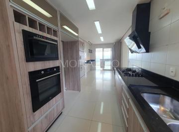 Apartamento · 245m² · 4 Quartos · 3 Vagas · LOCAÇÃO | APARTAMENTO DE ALTO PADRÃO, 4 DORM | PAESAGGIO – JARDIM DAS COLINAS, SÃO JOSÉ DOS CAMPOS/S
