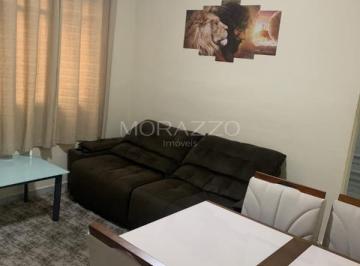 Apartamento · 48m² · 2 Quartos · 1 Vaga · APARTAMENTO À VENDA, 2 DORM | RESIDENCIAL JD CALIFÓRNIA – JACAREÍ/SP
