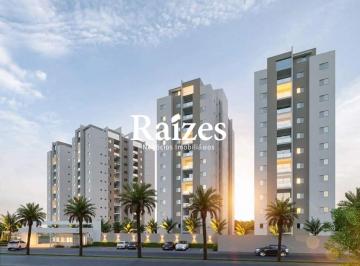 Apartamento · 70m² · 2 Quartos · 1 Vaga · Unidades à venda, 2 a 3 quartos, Tubalina - Uberlândia