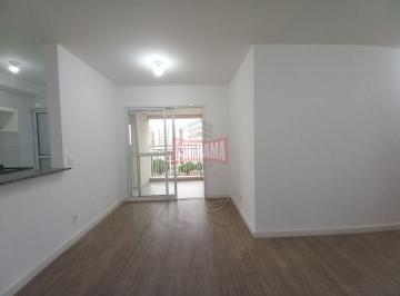 Apartamento · 68m² · 2 Quartos · 1 Vaga · Apartamento para aluguel em Centro - São Caetano do Sul | Cinerama Imóveis