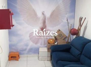 Casa · 140m² · 2 Quartos · 2 Vagas · Casa à venda no Jardim das Palmeiras em Uberlândia com 2 quartos, 2 vagas e varanda