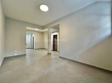 Apartamento · 95m² · 3 Quartos · 1 Vaga · Apartamento à venda 3 quartos no bairro Cruzeiro