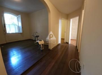 HALL DE ENTRADA · Apartamento com 2 quartos a venda na Urca, Rio de Janeiro, RJ