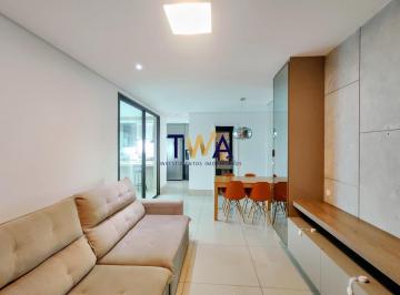 Apartamento · 82m² · 2 Quartos · 2 Vagas · Apartamento, Tribeca, Vila da Serra, Nova Lima, 2 quartos, R$1.540.000,00, à venda na TWA Investimen