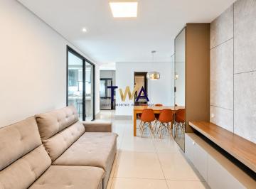 Apartamento · 82m² · 2 Quartos · 2 Vagas · Apartamento, Tribeca, Vila da Serra, Nova Lima, 2 quartos, R$1.540.000,00, à venda na TWA Investimen