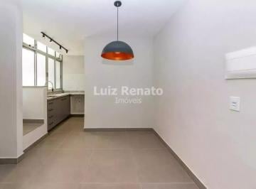 Apartamento · 80m² · 3 Quartos · 1 Vaga · Apartamento à venda 3 quartos no bairro Coração de Jesus