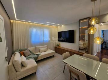 Apartamento · 75m² · 3 Quartos · 1 Vaga · Apartamento à venda 3 quartos no bairro Prado