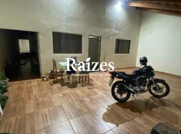 Comercial · 160m² · 3 Quartos · Colônia Residencial à venda no Jardim das Palmeiras