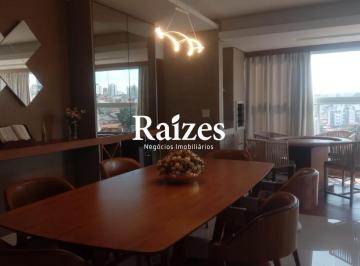 Apartamento · 145m² · 3 Quartos · 2 Vagas · Apartamento com 3 suítes e lazer completo próximo ao Praia Clube em Uberlândia