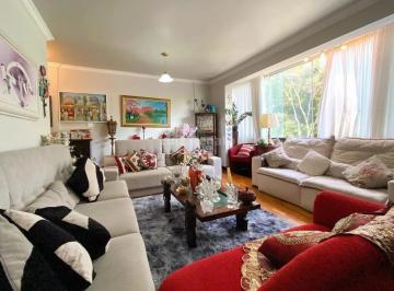 Apartamento · 174m² · 4 Quartos · 1 Vaga · Apartamento à venda 4 quartos no bairro Cruzeiro