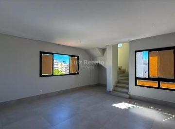 Apartamento · 171m² · 3 Quartos · 3 Vagas · Cobertura à venda 3 quartos no bairro Prado