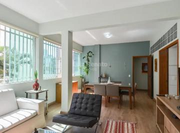 Rural · 100m² · 3 Quartos · 1 Vaga · Área privativa à venda 3 quartos no bairro Gutierrez