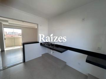 Apartamento · 58m² · 2 Quartos · 1 Vaga · Ótimo Apartamento de 2 quartos próximo da UFU no Santa Mônica