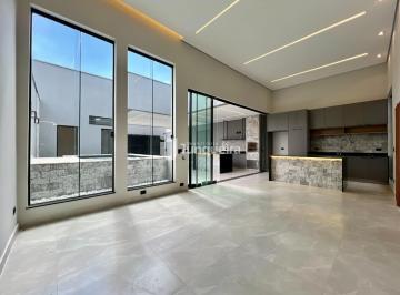 Casa · 170m² · 3 Quartos · 2 Vagas · Casa residencial à venda no Jardim Abaeté, Piracicaba – 170 m²