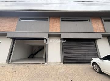 Comercial · 126m² · 4 Vagas · Salão para aluguel, 4 vagas, Paulista - Piracicaba/SP