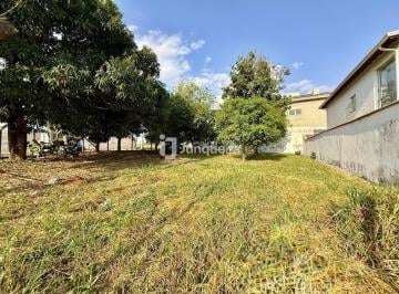 Terreno · 405m² · Terreno à venda, Parque Santa Cecília - Piracicaba/SP