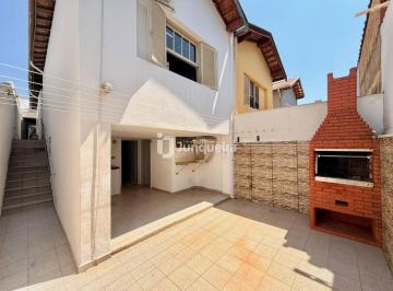 Casa · 86m² · 2 Quartos · Casa à venda, 2 quartos, Vila Monteiro - Piracicaba/SP