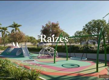 Terreno · 440m² · Terreno residencial com 439,88 m² no Condomínio Vila Real