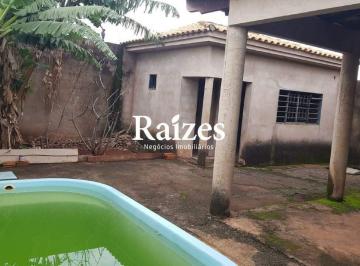 Casa · 409m² · 4 Quartos · 2 Vagas · Casa Residencial à venda no Bairro Tibery com 4 suítes, Varanda Gourmet e 2 vagas