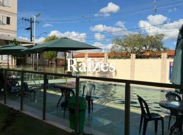Apartamento · 39m² · 2 Quartos · 1 Vaga · Apartamento 2 quartos no Grand Ville em Uberlândia com 1 vaga 