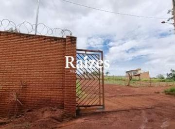 Rural · 800m² · Chácara Rural em Uberlândia – Venda R$ 45.000 (Área Rural)